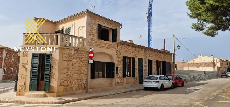 Venta Chalet 6 habitaciones Santanyi TL1056