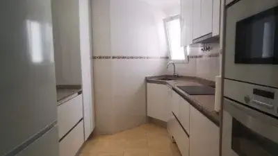 Apartamento en Alquiler Centro Torrevieja 3 Dormitorios 2 Baños Amueblado