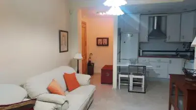Apartamento en Alquiler Centro Algeciras 1 Dormitorio
