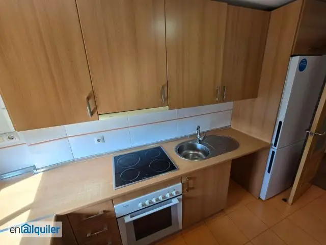 Alquiler Piso 69m² 2 Baños Córdoba Aire Acondicionado