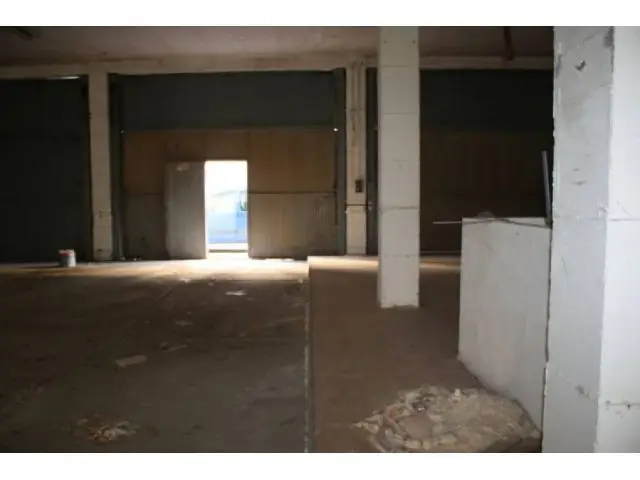 Local Comercial 600m2 Orihuela Santo Domingo Reforma