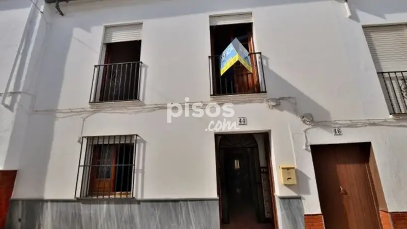 Adosado en venta en Olvera cerca del centro