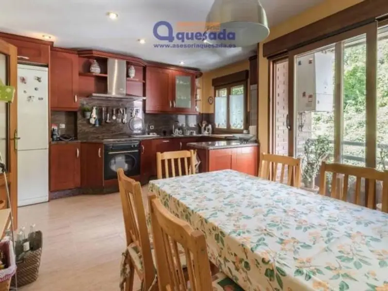 venta Piso en Pola de Lena, Asturias (56682675283.106500)- Globaliza