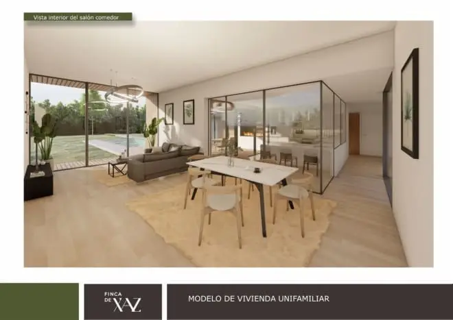 Parcelas Edificables Oleiros Cerca Campo Golf