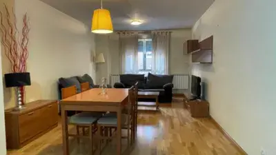 Apartamento en venta Centro Ponferrada 74m2 2 habitaciones