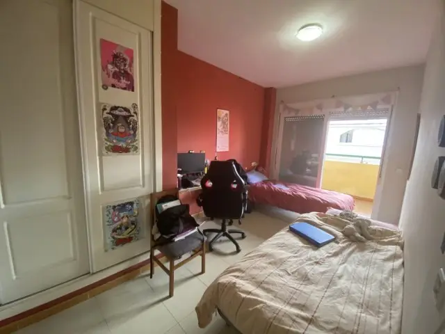 Apartamento 2 Dormitorios Fuengirola  Cerca de Tiendas y Escuelas