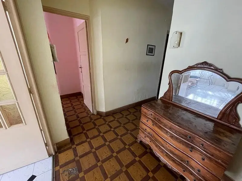 Piso en venta Ponferrada zona Centro 96m2 3 habitaciones