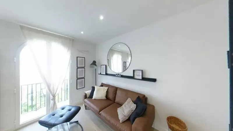 Apartamento en Alquiler Madrid 1 Dormitorio 1 Baño Housing Anywhere