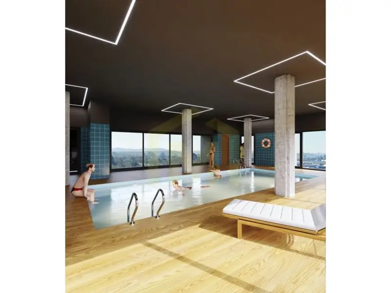 Venta de Apartamentos en Nuevo Roces Gijon