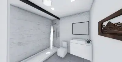 Villa en Venta San Juan de los Terreros 2 Dormitorios Piscina Privada