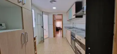 Alquiler Piso Picassent 3 Habitaciones 2 Baños