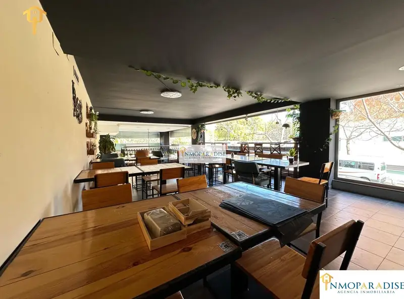 Venta Local Comercial Alicante Virgen Del Remedio