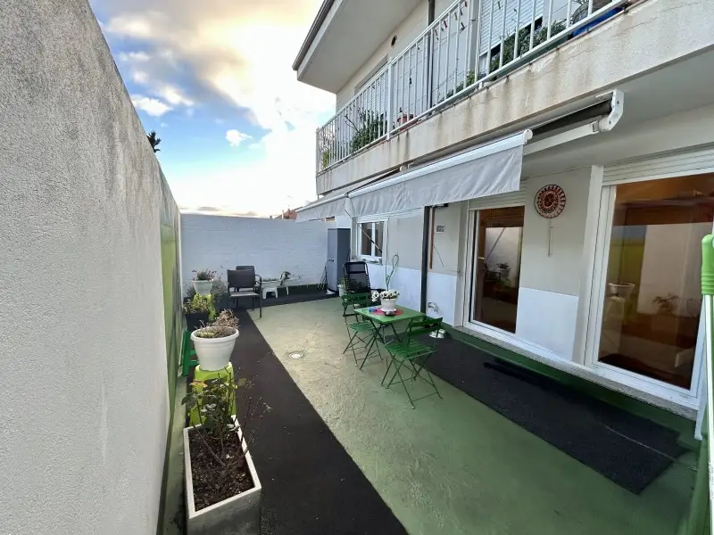 Venta Piso con calefacción en Veguellina de Orbigo
