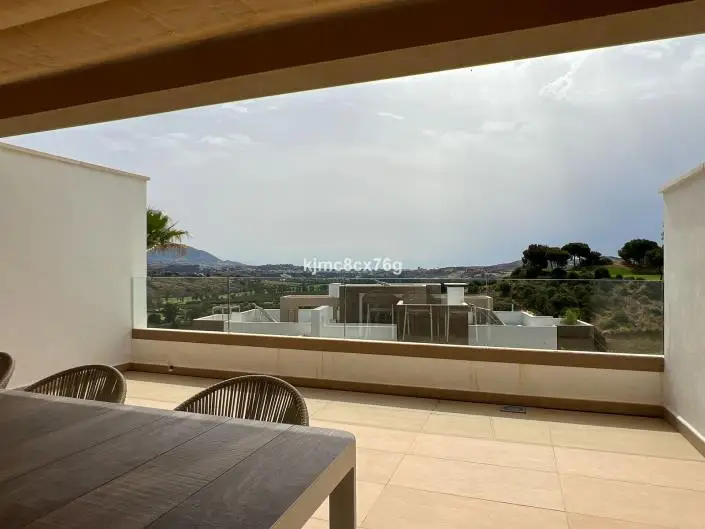 Casa en Venta La Cala Golf 3 Dormitorios