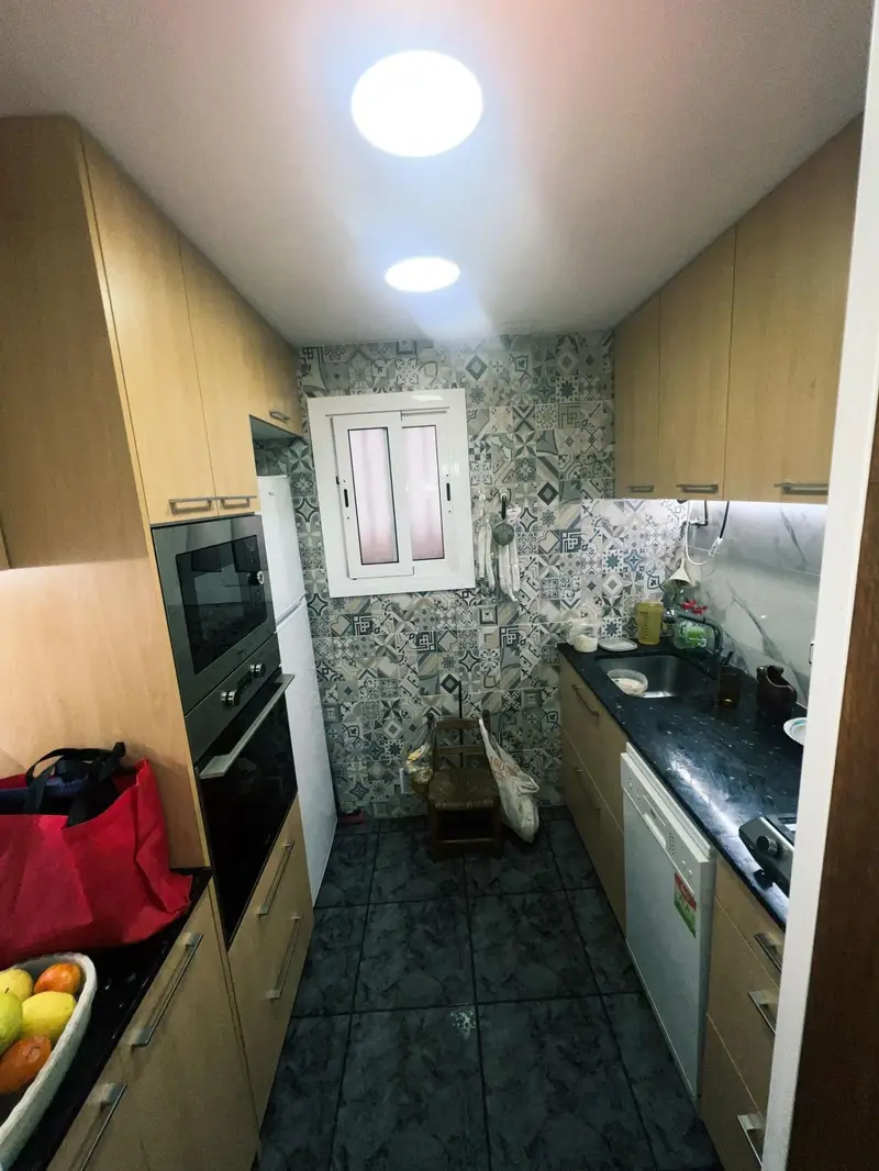 Venta Chalet Singuerlin Santa Coloma Gramenet 3 Plantas Jardin