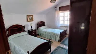 Casa en venta en Vilagarcía de Arousa