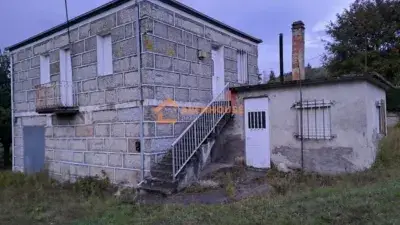 Casa en Venta Xinzo de Limia 4 Dormitorios Finca 1610m2