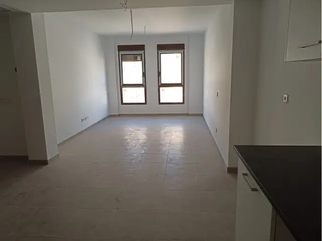 Apartamento 3 Dormitorios en Moraira Cerca de la Playa