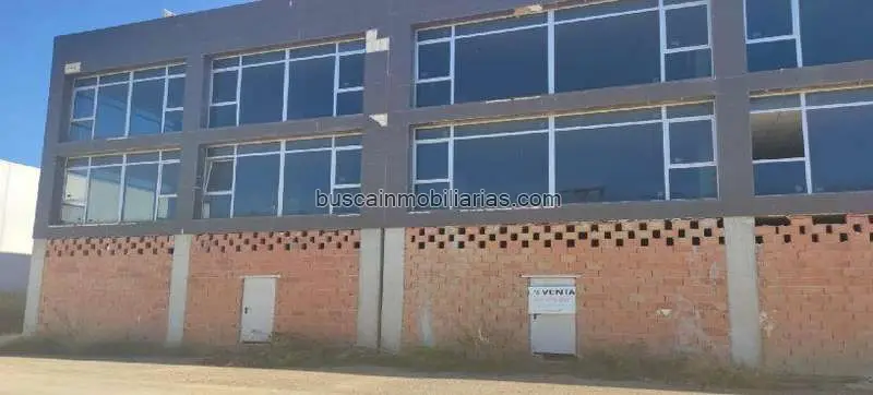 Local Comercial en Venta Alhama de Murcia