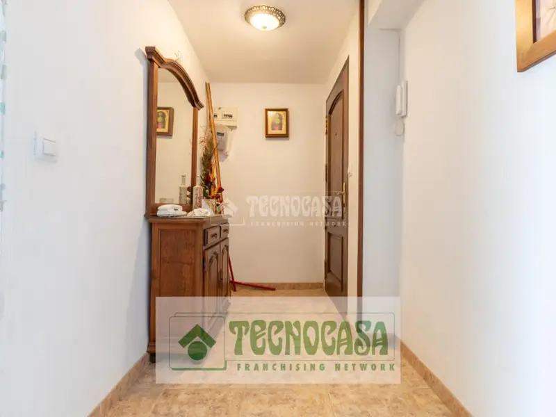 Piso en venta El Carpio 3 dormitorios 64m2