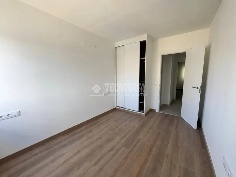 Atico Obra Nueva en venta Santa Cruz Tenerife