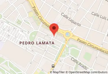 Vivienda en Venta Calle Fernando Poo 1 Albacete