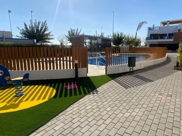 Bungalow en Venta Pilar de la Horadada 2 Dormitorios