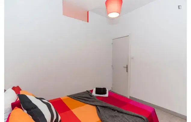 Alquiler Apartamento 1 Dormitorio Madrid Estudiantes Sol