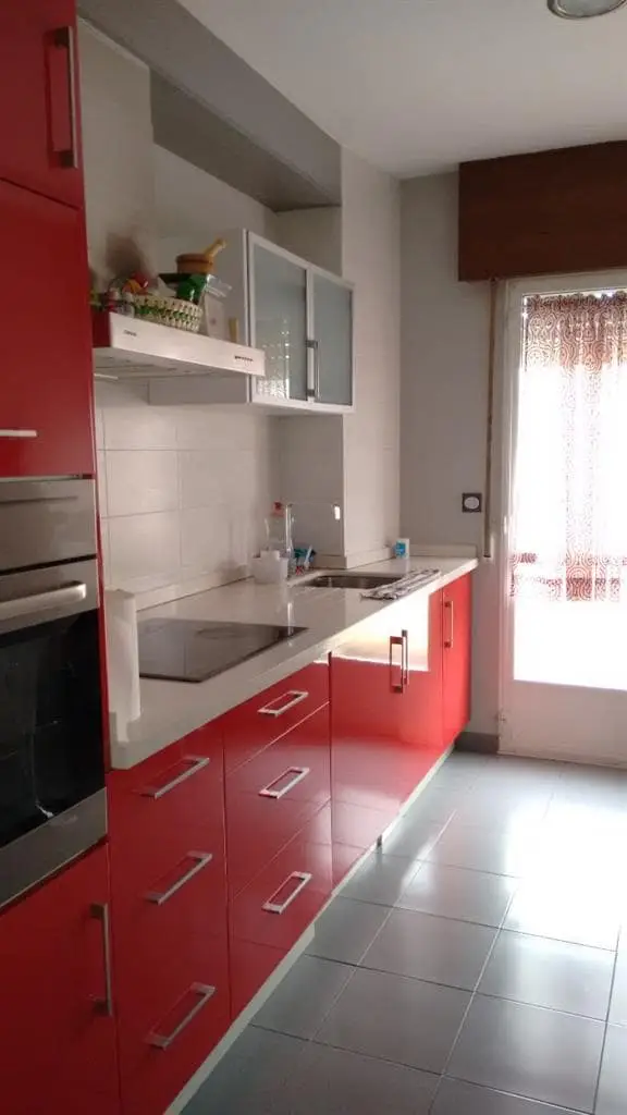 Apartamento en venta A Estrada dos habitaciones