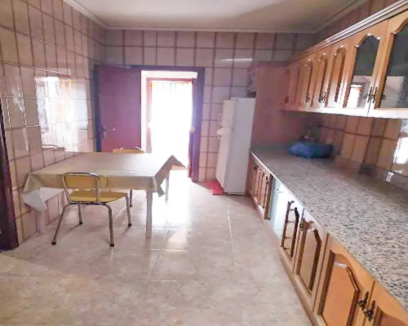 Casa Unifamiliar 174m² 4 Dormitorios 2 Baños Orihuela