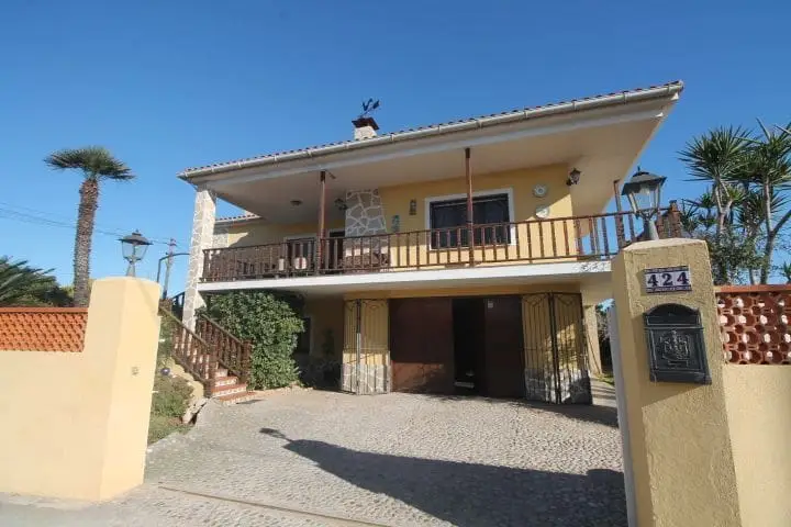 Chalet en venta en Benicarló, Castellón