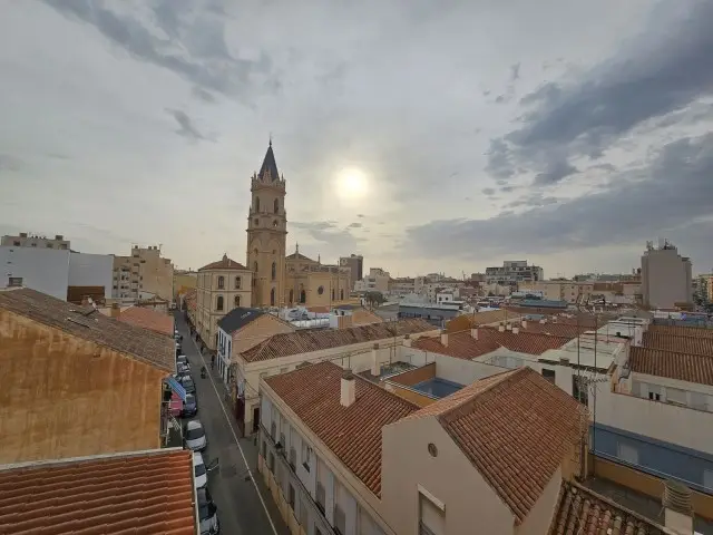 Casa Villa 6 Dormitorios Málaga Centro Inversión Apartamentos