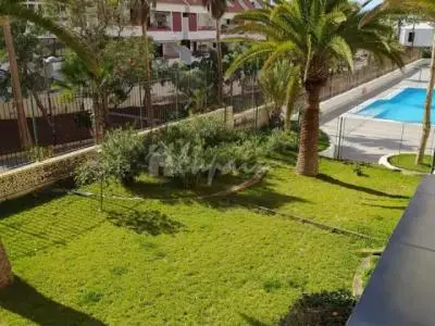 Apartamento 1 Dormitorio Playa Las Americas