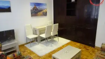 Piso Estudiantes Pamplona 3 Dormitorios 2 Baños Amueblado