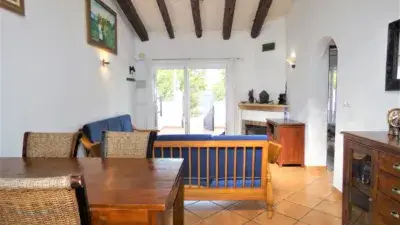 Casa adosada en venta en Calle C. del Ocho