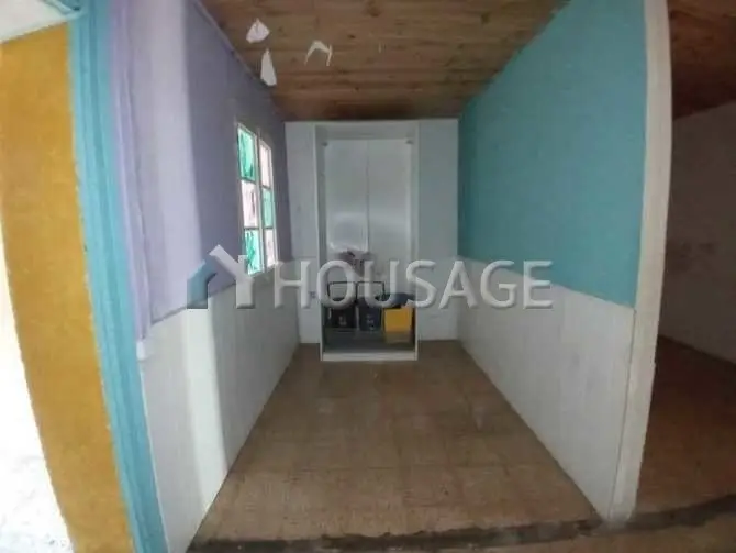 Piso en Venta Avia Barcelona Planta Baja con Garaje