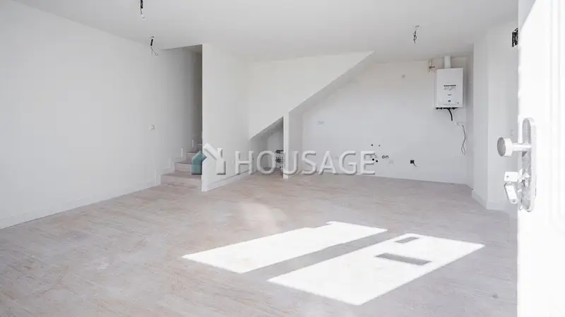 Dúplex en venta Colmenarejo 74m2 2 dormitorios