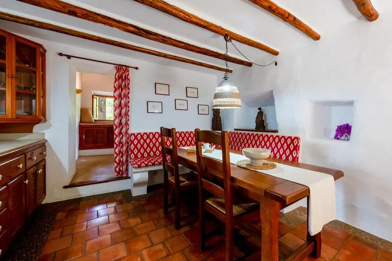 Chalet en venta Mallorca: Finca Rústica con Encanto
