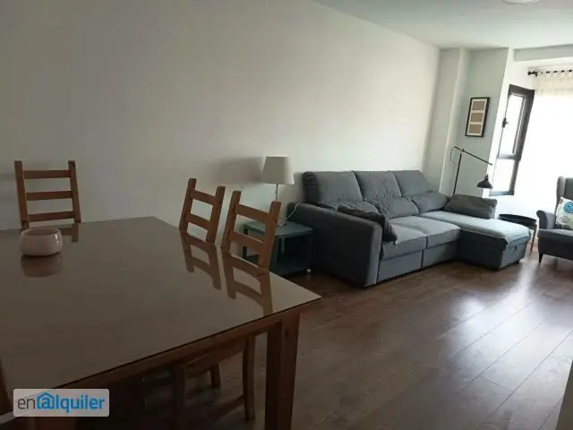 Apartamento en Alfafar 90m2 3 habitaciones 2 baños