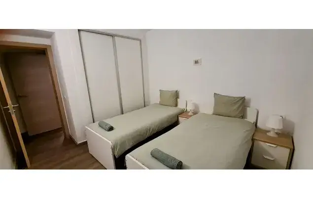 Apartamento en Alquiler Marbella 2 Dormitorios 115m2 Los Naranjos