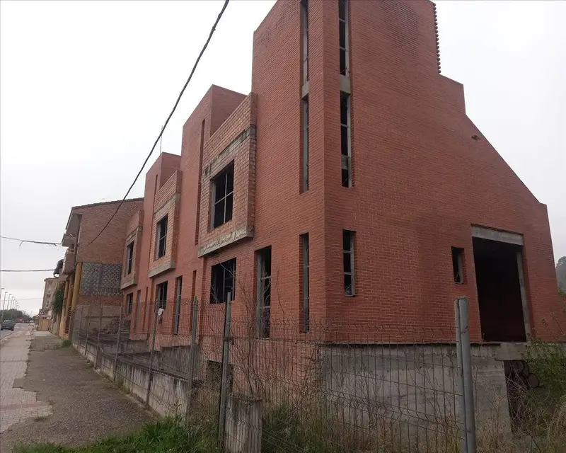 Casa Unifamiliar 389m2 Najera