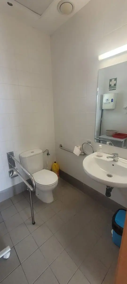 Local Comercial en Alquiler Camposol Mazarrón