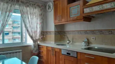 Piso en alquiler en Covadonga-Campuzano-Ciudad Vergel