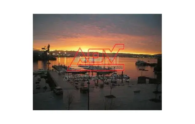 Alquiler Casa 4 Dormitorios 241m2 Ferrol