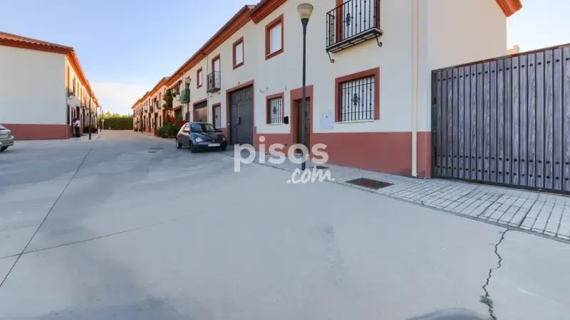 Casa en venta en Calle Albayara, 1