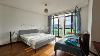 Casa Rustica con 10 Habitaciones en Lastres Asturias