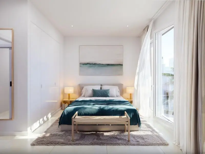 Villa Adosada Lujo 3 Dormitorios Torreblanca Fuengirola