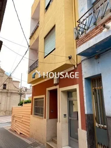 Piso en venta Molina de Segura 53m2 2 dormitorios