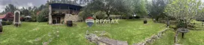 Casa Rústica en Venta: Ideal Turismo Rural Restaurante o Vivienda