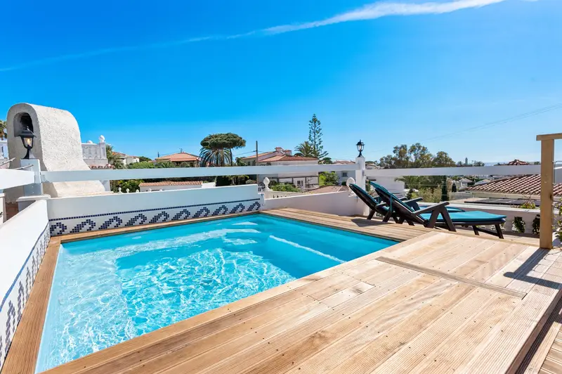 Piso de 3 Dormitorios alquiler Málaga, España